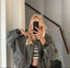 Veste bomber matelassée femme - Alea
