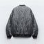 Veste bomber matelassée femme - Alea
