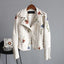 Lucina - Veste féminine à motif floral - Alea