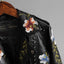 Lucina - Veste féminine à motif floral - Alea