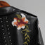 Lucina - Veste féminine à motif floral - Alea