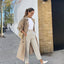 Femme Pantalon Anti-Rides - Alea