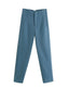Femme Pantalon Anti-Rides - Alea