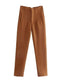 Femme Pantalon Anti-Rides - Alea