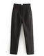 Femme Pantalon Anti-Rides - Alea