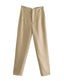 Femme Pantalon Anti-Rides - Alea