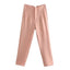 Femme Pantalon Anti-Rides - Alea