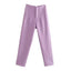 Femme Pantalon Anti-Rides - Alea