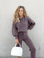 Ensemble de Sport Femme en Deux Pièces - Alea