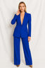 Women's Blazer and Trouser Set - Alea