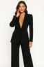 Women's Blazer and Trouser Set - Alea