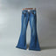 Flex Bootcut Jeans - Alea