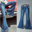 Flex Bootcut Jeans - Alea