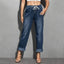 Tendance et Confort : Jeans pour Femmes - Alea