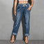 Tendance et Confort : Jeans pour Femmes - Alea