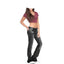 Women's Gradient Jeans - Alea