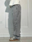 Jeans Femmes Large avec Strass - Alea