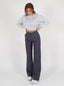 Femme Slim Fit Pantalon - Alea