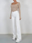 Femme Slim Fit Pantalon - Alea