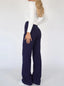 Femme Slim Fit Pantalon - Alea