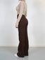 Femme Slim Fit Pantalon - Alea