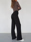 Femme Slim Fit Pantalon - Alea