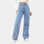 Droit Fit Jeans - Alea