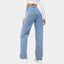 Droit Fit Jeans - Alea