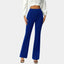 Luna Femme Pantalon Évasé - Alea