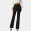 Luna Femme Pantalon Évasé - Alea
