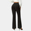 Luna Femme Pantalon Évasé - Alea