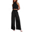Liora - Ensemble d'été 2 pièces avec top court et pantalon ample - Alea
