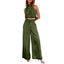 Liora - Ensemble d'été 2 pièces avec top court et pantalon ample - Alea