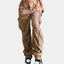Saga – Women's Cargo Pants - Alea