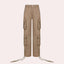 Saga – Women's Cargo Pants - Alea
