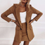 Ensemble de Blazer et Robe Mini pour Femmes - Alea