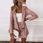 Ensemble de Blazer et Robe Mini pour Femmes - Alea