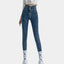 Jeans Slim Fit de Haute Couture pour Femmes - Alea
