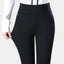 Pantalon Femme Droit à Taille Haute - Alea