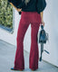 Cora Flair Trousers - Alea