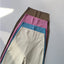 Leggings Évasés Taille Haute pour Femmes - Yoga - Alea