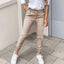 Pantalon femme slim fit - Alea