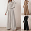 Sarah – Ensemble Palazzo Chic en Deux Pièces - Alea