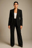 Deux Pièces : Blazer et Pantalon Ensemble - Alea