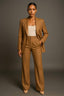 Deux Pièces : Blazer et Pantalon Ensemble - Alea