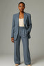 Deux Pièces : Blazer et Pantalon Ensemble - Alea