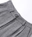 Ensemble de costume féminin 3 pièces avec blazer élégant - Alea
