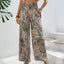 Bohemian Trousers - Alea