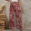 Bohemian Trousers - Alea