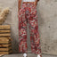 Bohemian Trousers - Alea